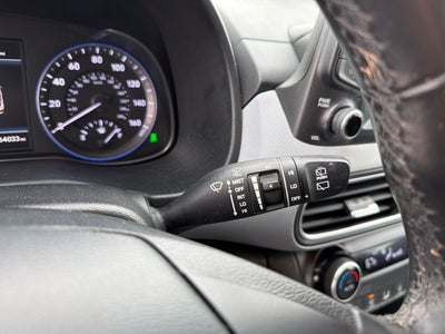 2020 Hyundai Kona Limited