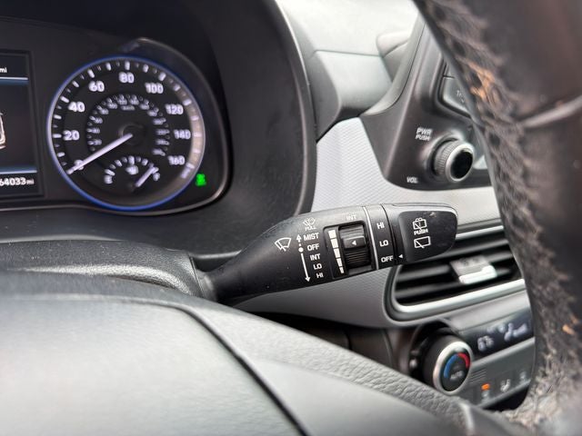 2020 Hyundai Kona Limited