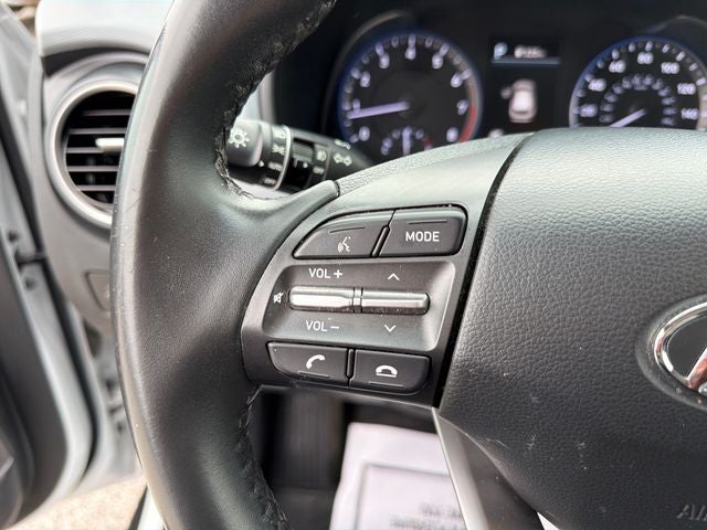 2020 Hyundai Kona Limited