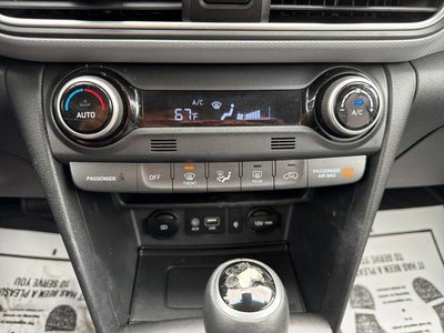 2020 Hyundai Kona Limited