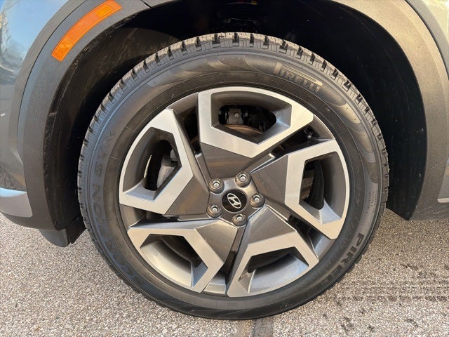 2023 Hyundai Palisade Limited