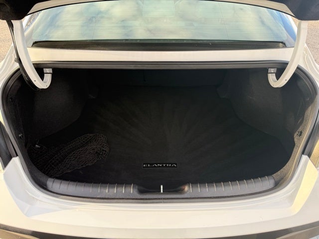 2024 Hyundai Elantra Hybrid Limited