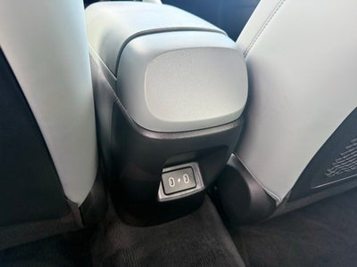 2024 Hyundai Elantra Hybrid Limited