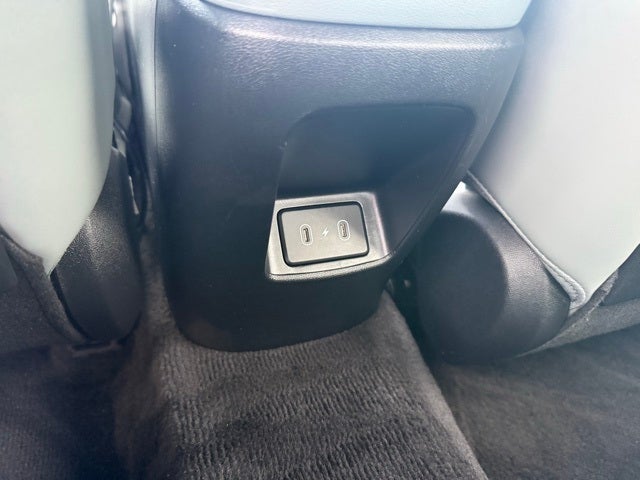 2024 Hyundai Elantra Hybrid Limited