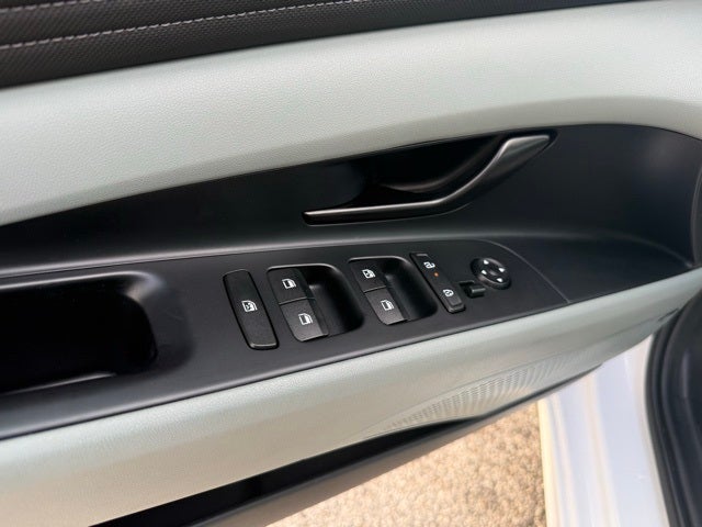 2024 Hyundai Elantra Hybrid Limited