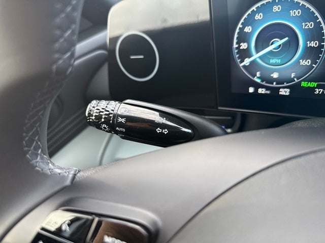 2024 Hyundai Elantra Hybrid Limited