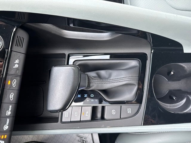 2024 Hyundai Elantra Hybrid Limited