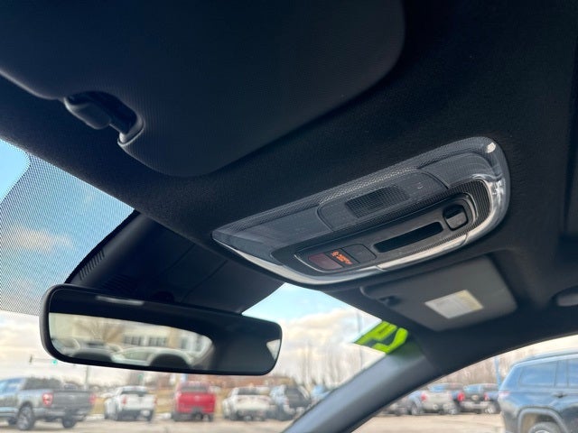 2024 Hyundai Elantra Hybrid Limited