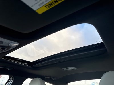 2024 Hyundai Elantra Hybrid Limited