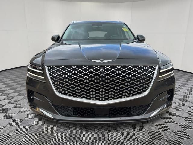 2024 Genesis GV80 3.5T Advanced