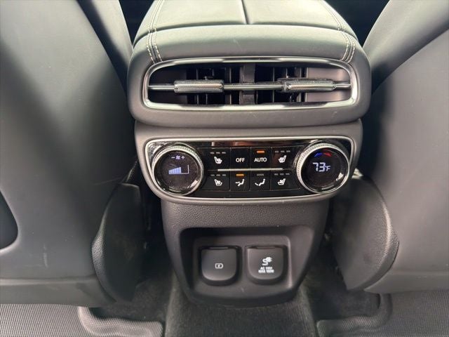 2024 Genesis GV80 3.5T Advanced