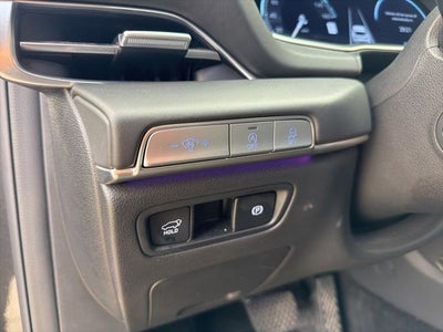 2024 Genesis GV80 3.5T Advanced