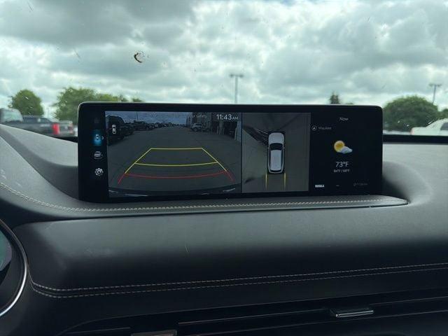 2024 Genesis GV80 3.5T Advanced