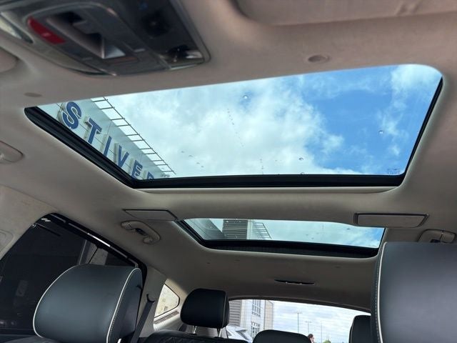 2024 Genesis GV80 3.5T Advanced