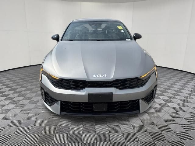 2025 Kia K5 GT