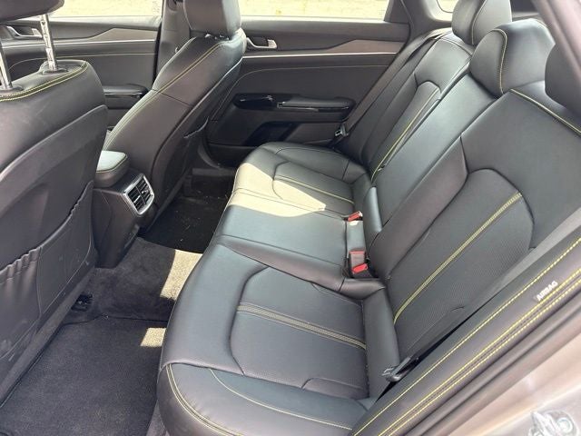 2025 Kia K5 GT