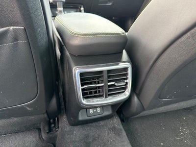 2025 Kia K5 GT