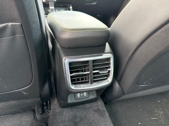 2025 Kia K5 GT