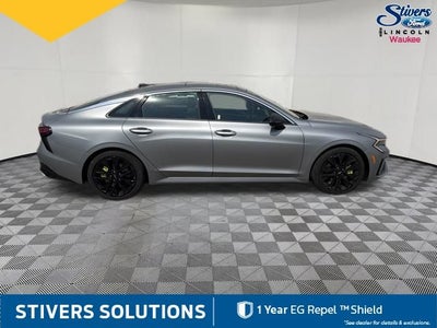 2025 Kia K5 GT