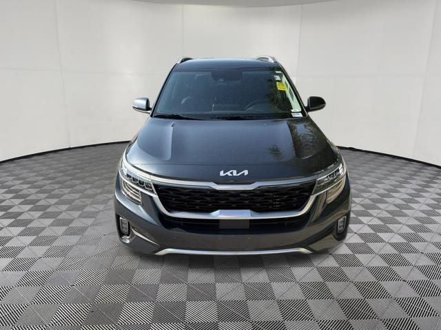 2023 Kia Seltos SX