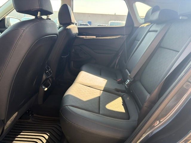 2023 Kia Seltos SX