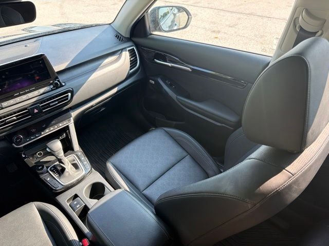 2023 Kia Seltos SX