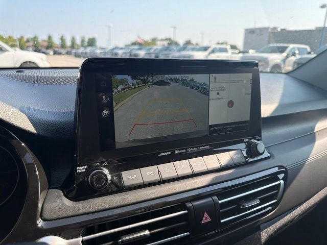 2023 Kia Seltos SX