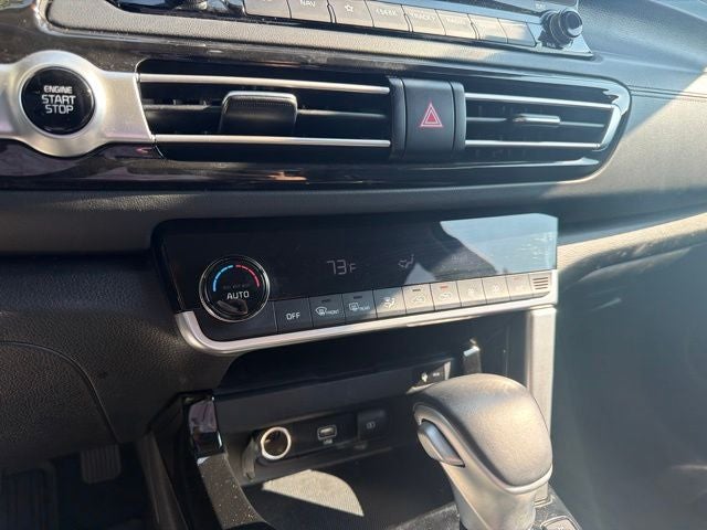 2023 Kia Seltos SX