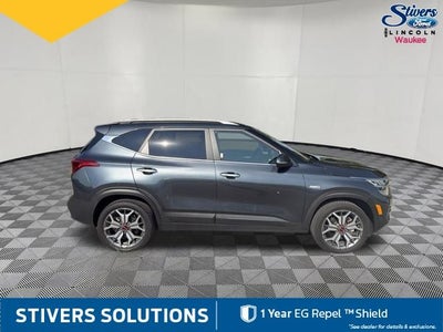 2023 Kia Seltos SX
