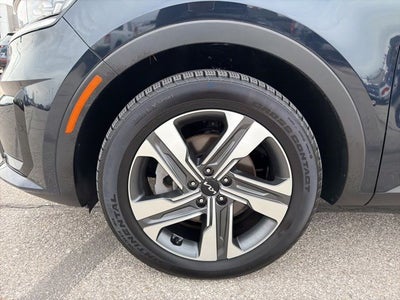 2023 Kia Sorento Plug-In Hybrid SX Prestige