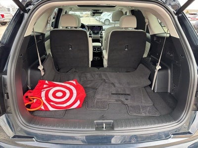 2023 Kia Sorento Plug-In Hybrid SX Prestige