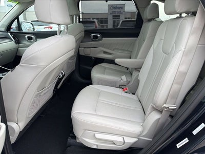 2023 Kia Sorento Plug-In Hybrid SX Prestige