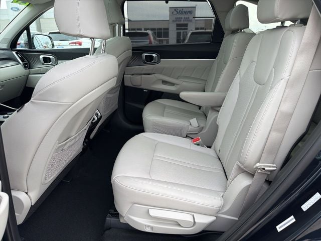 2023 Kia Sorento Plug-In Hybrid SX Prestige