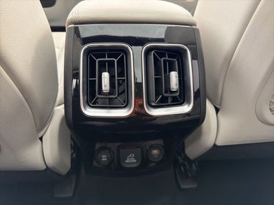 2023 Kia Sorento Plug-In Hybrid SX Prestige