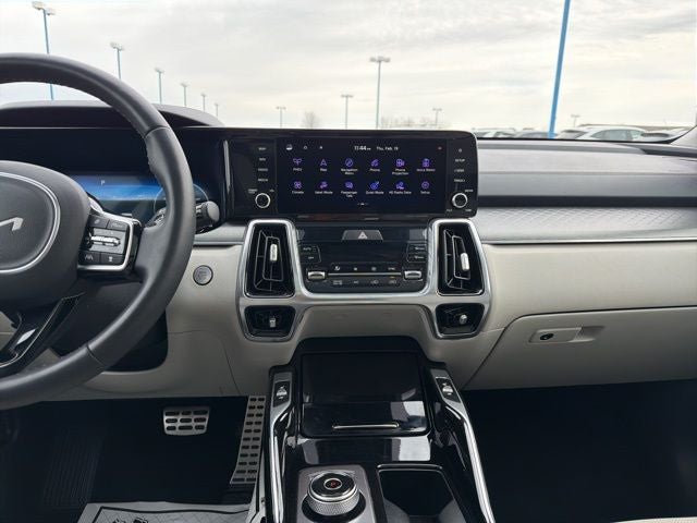 2023 Kia Sorento Plug-In Hybrid SX Prestige