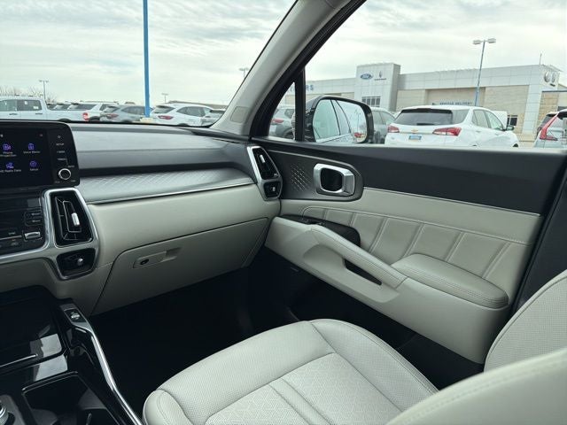 2023 Kia Sorento Plug-In Hybrid SX Prestige