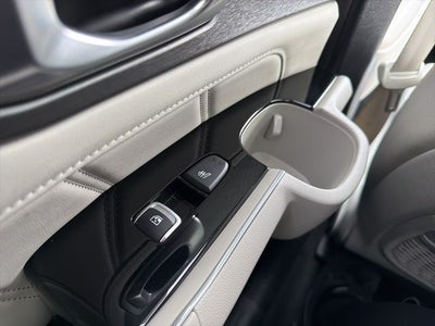 2023 Kia Sorento Plug-In Hybrid SX Prestige