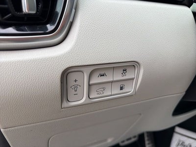 2023 Kia Sorento Plug-In Hybrid SX Prestige