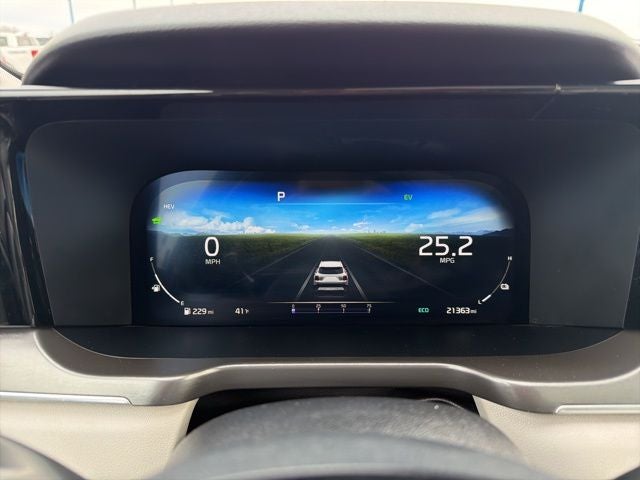 2023 Kia Sorento Plug-In Hybrid SX Prestige