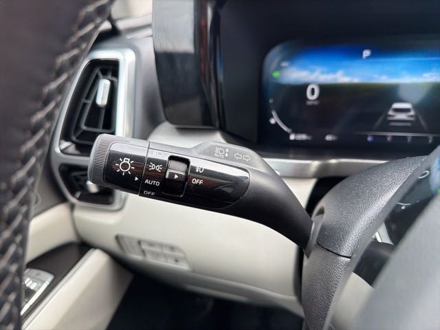 2023 Kia Sorento Plug-In Hybrid SX Prestige