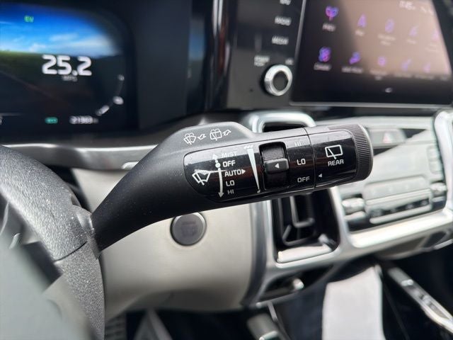 2023 Kia Sorento Plug-In Hybrid SX Prestige