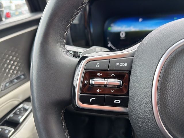 2023 Kia Sorento Plug-In Hybrid SX Prestige