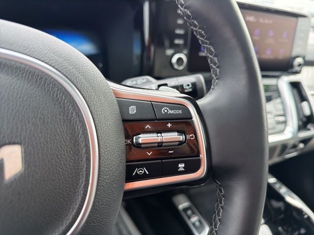 2023 Kia Sorento Plug-In Hybrid SX Prestige