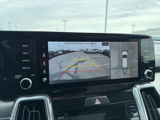 2023 Kia Sorento Plug-In Hybrid SX Prestige