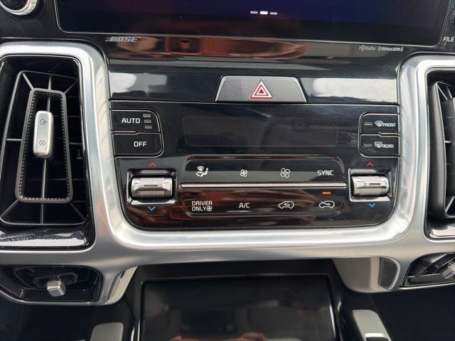 2023 Kia Sorento Plug-In Hybrid SX Prestige