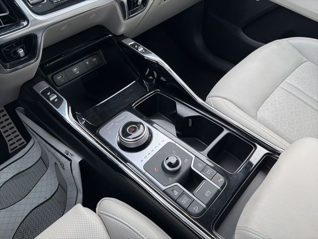 2023 Kia Sorento Plug-In Hybrid SX Prestige