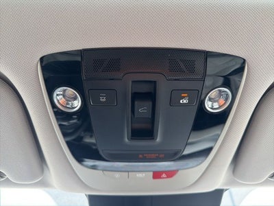 2023 Kia Sorento Plug-In Hybrid SX Prestige