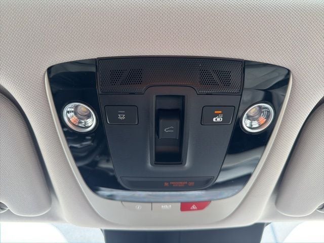 2023 Kia Sorento Plug-In Hybrid SX Prestige