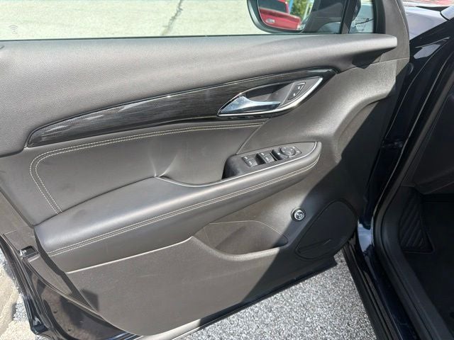 2021 Buick Envision Preferred