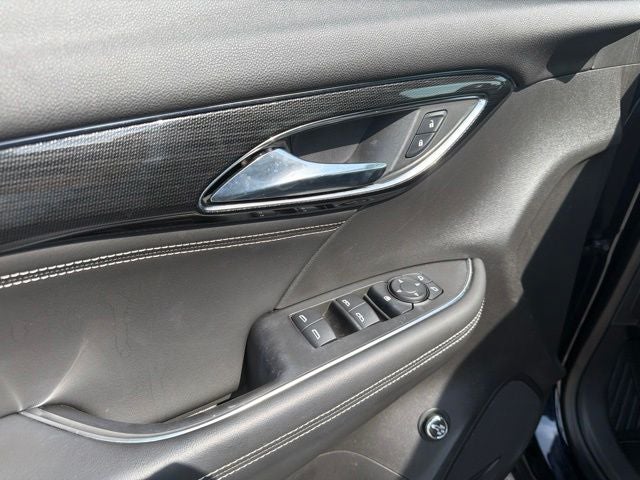 2021 Buick Envision Preferred